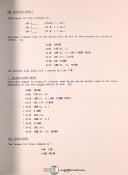 Ikegai-Ikegai Programming Fundamentals, Turret Lathe Manual-All Models-02